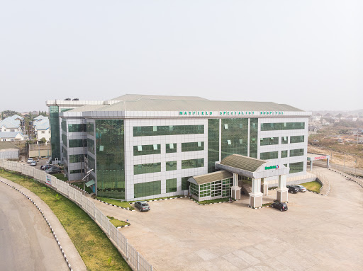 Mayfield Specialist Hospital, Off Airport Road Suncity Estate, Abuja, Nigeria, Dental Clinic, state Niger