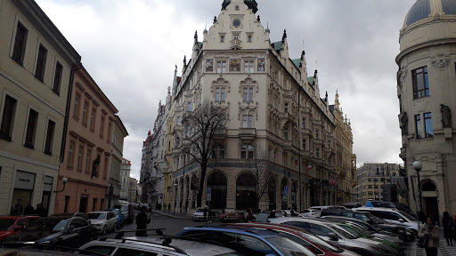 Tours In Praag