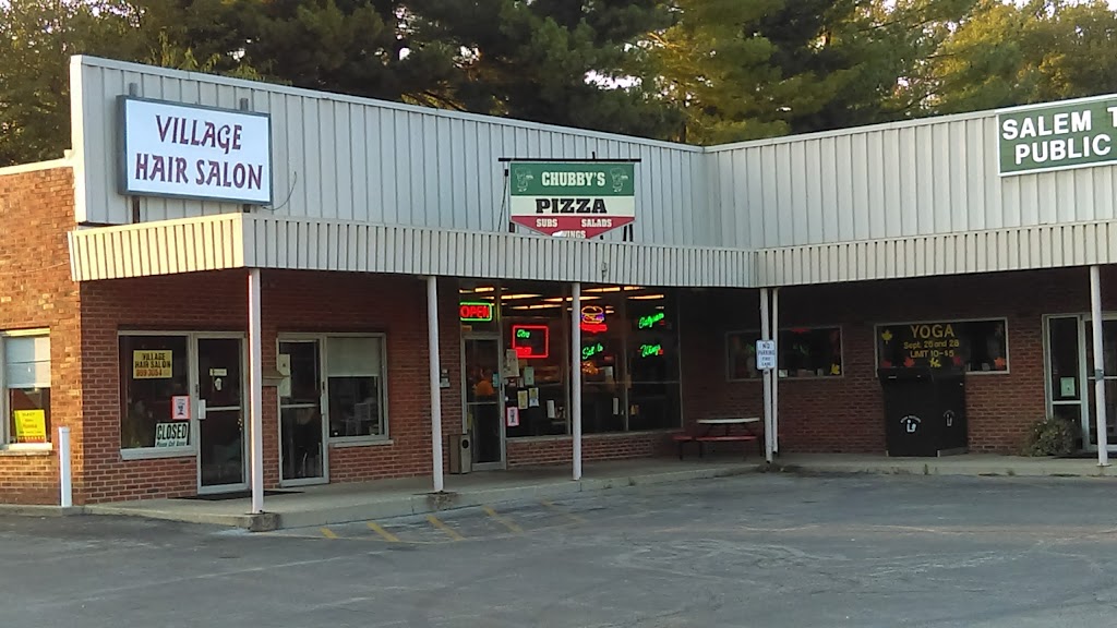 Chubby's Pizza of Morrow 45152