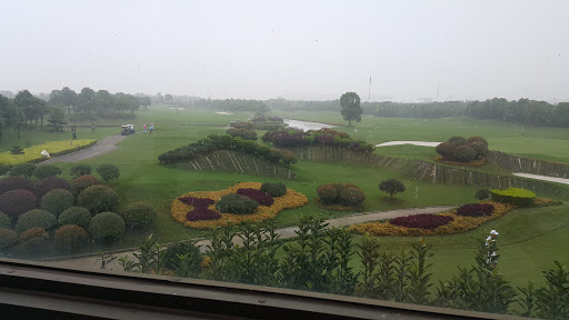 Shanghai F1 Birdy Golf Club