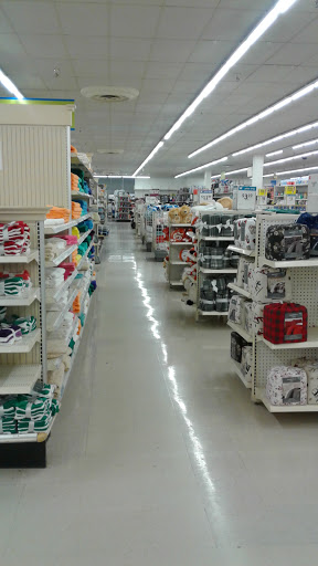 Discount Store «Kmart», reviews and photos, 1443 W Main St, Lebanon, TN 37087, USA