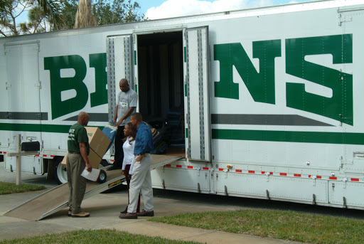 Moving Company «Bekins of South Florida», reviews and photos, 5300 Powerline Rd #100, Fort Lauderdale, FL 33309, USA
