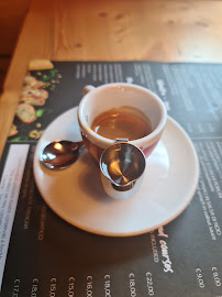 La Locanda à Livigno menu