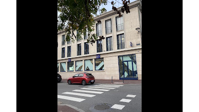 LCL Agence Des Professionnels à Louviers