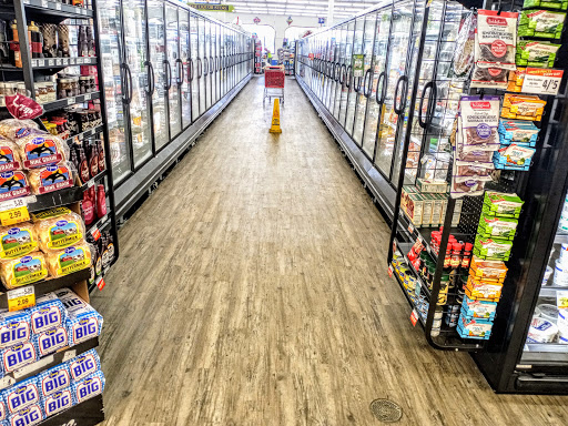 Supermarket «Save Mart Supermarkets», reviews and photos, 828 J St, Marysville, CA 95901, USA