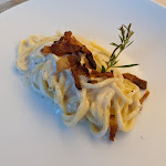 Photo n°7 de l'avis de Andrea.i fait le 26/07/2021 à 06:19 sur le  Monroc Hotel à Commezzadura