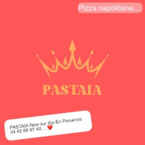 Photos du propriétaire du Pastaia pizzeria à Aix-en-Provence - n°14