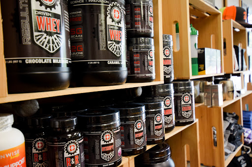 Gym «CrossFit Hippo», reviews and photos, 1507 Ricefield Dr #216, Houston, TX 77084, USA