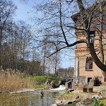 Photo n°5 de l'avis de Stefan.k fait le 13/04/2023 à 10:43 sur le  Mühle Tornow GbR à Fürstenberg/Havel