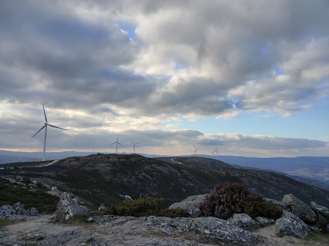 Miradouro da Serra de Santa Helena - Outro