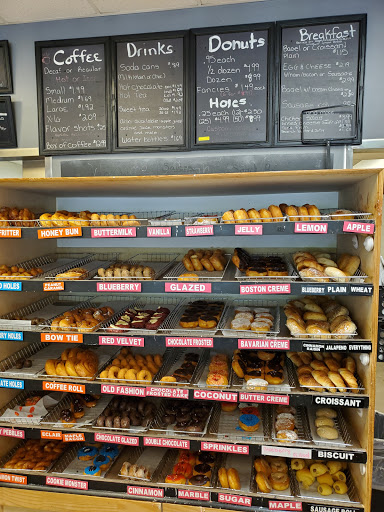 Donut Shop «The Donut Shop Bloomingdale», reviews and photos, 502 US-80, Bloomingdale, GA 31302, USA