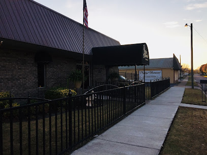 Prestige Memorial Funeral Home and Crematory