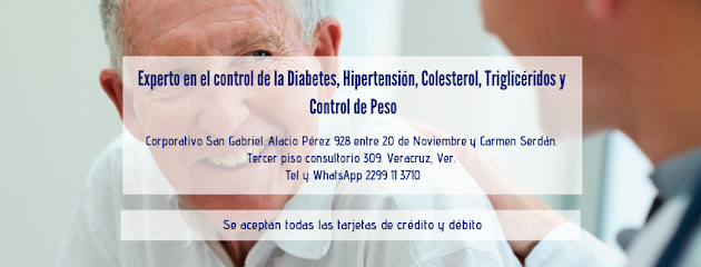 Diabetes Integral. Dr. Nadim Duarte Yza