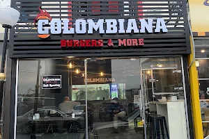 Colombiana Restaurant image