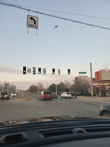 Book Store «Barnes and Noble Bookstore Indiana State University», reviews and photos, 25 N 4th St, Terre Haute, IN 47809, USA