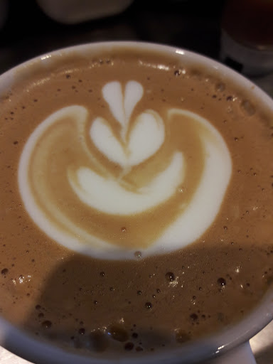 Coffee Shop «Starbucks», reviews and photos, 150 S State Rd 434 #1087, Altamonte Springs, FL 32714, USA