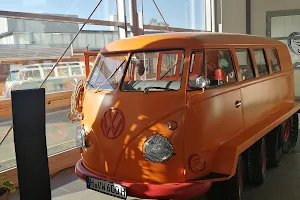 VW Nutzfahrzeuge Oldtimer image