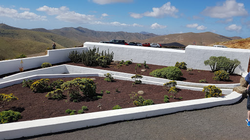 Mirador De Morro Velosa