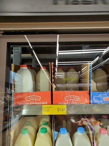 Supermarket «ALDI», reviews and photos, 13937 US-441, Lady Lake, FL 32159, USA