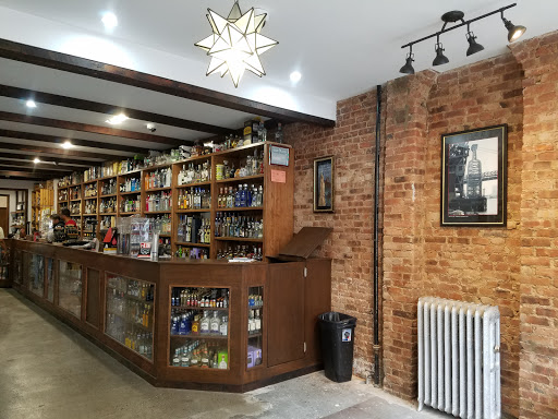 Liquor Store «B&S WINE AND SPIRITS», reviews and photos, 152 Wyckoff Ave, Brooklyn, NY 11237, USA
