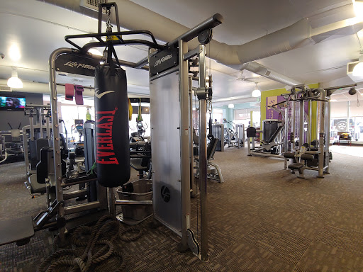 Gym «Anytime Fitness - Littleton», reviews and photos, 1500 W Littleton Blvd #100, Littleton, CO 80120, USA
