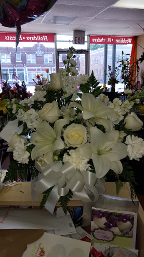 Florist «Blossoms Florist», reviews and photos, 913 N Peak St, Dallas, TX 75204, USA