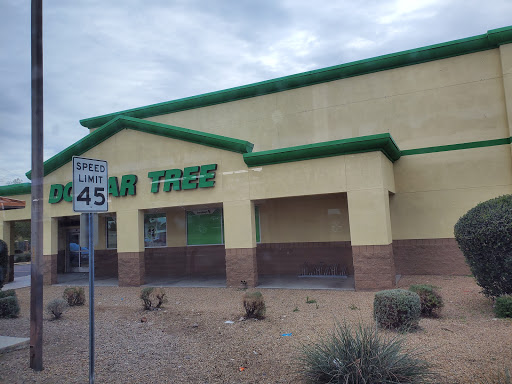 Dollar Store «Dollar Tree», reviews and photos, 425 W Baseline Rd, Tempe, AZ 85283, USA