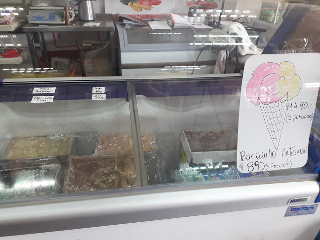 Opiniones de Panaderia Mei en Chiguayante - Panadería