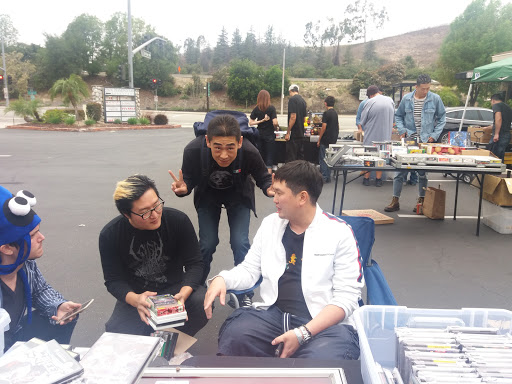 Video Game Store «Super Video Game Bros», reviews and photos, 564 N Diamond Bar Blvd, Diamond Bar, CA 91765, USA