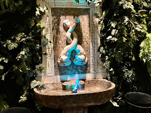 Photo n°52 de Jardin Mazarin à Aix-en-Provence ()