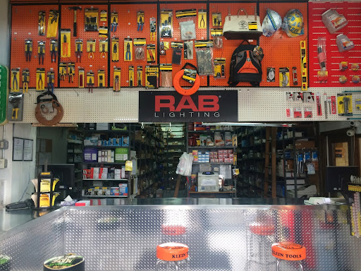 Electrical Supply Store «Primary Electrical Supply», reviews and photos, 129-10 Hillside Avenue, Richmond Hill, NY 11418, USA