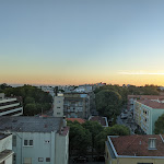 Photo n°2 de l'avis de Eric.e fait le 01/07/2022 à 20:13 sur le  HF Ipanema Porto à Porto