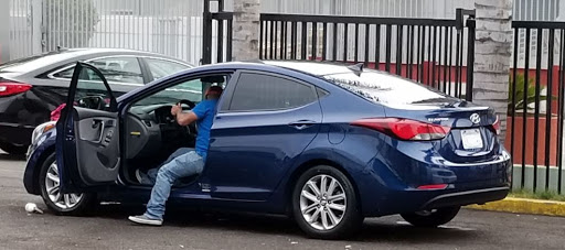 Car Wash «Valley Car Wash», reviews and photos, 7530 Van Nuys Blvd, Van Nuys, CA 91405, USA