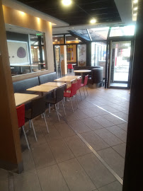 Atmosphère du Restauration rapide McDonald's à Éragny - n°12