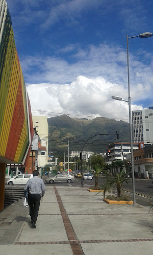 Wanqara - Quito