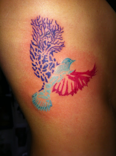 Find gothic tattoo ideas for women for your next unique tattoo in Jonesboro at Immortal Ink