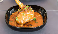 Curry du Restaurant indien Ministry of Spice à Paris - n°7