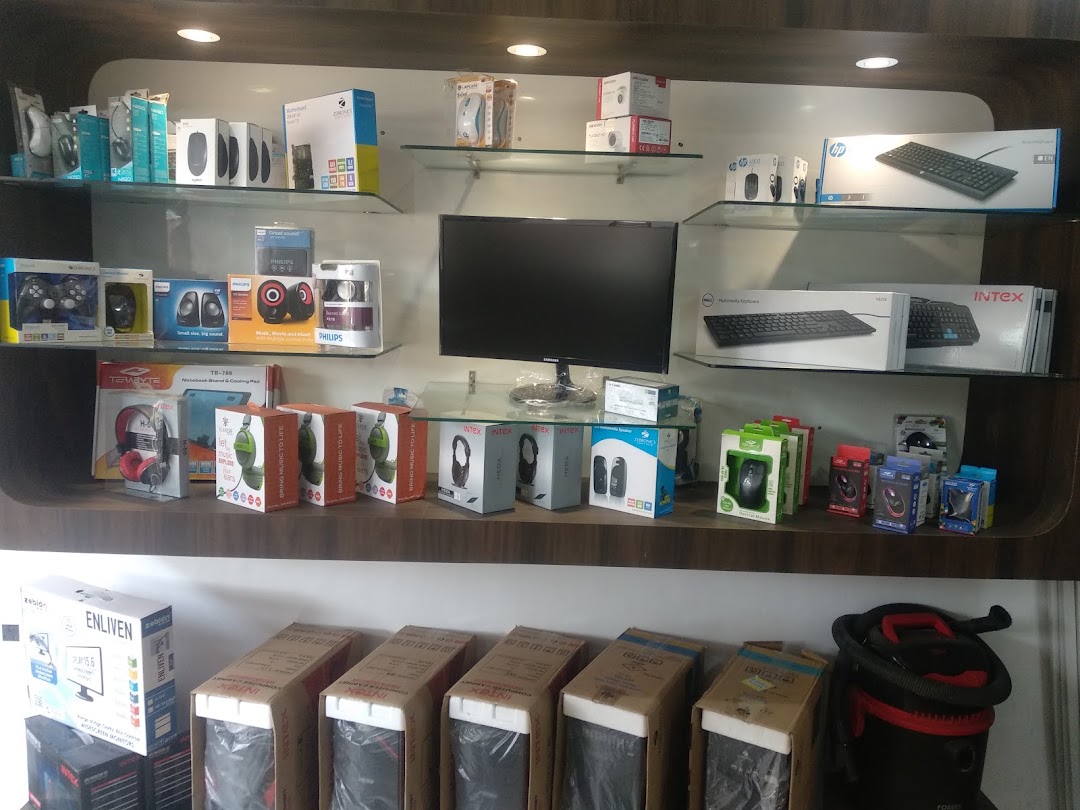 GREAT VALUE SOLUTIONS