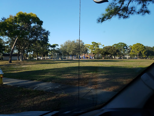 Park «Woodgate Park», reviews and photos, 2495 Countryside Blvd, Clearwater, FL 33763, USA