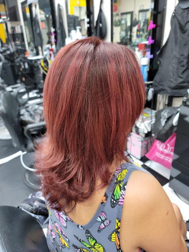 Beauty Salon «Diaz Beauty Salon», reviews and photos, 14019 Coit Rd, Dallas, TX 75240, USA