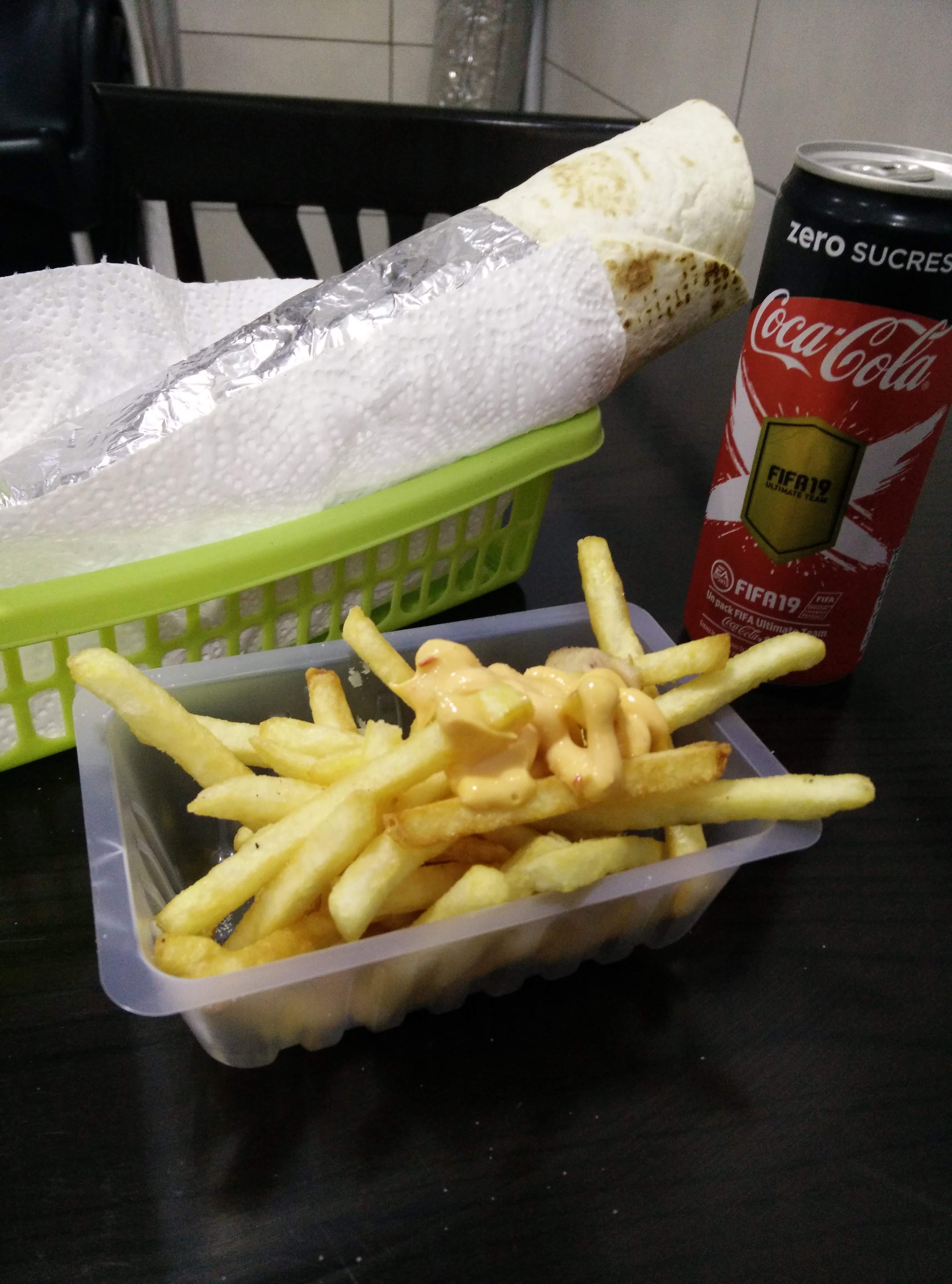 Photo n° 1 de l'avis de Tiona.. fait le 21/02/2019 à 17:48
