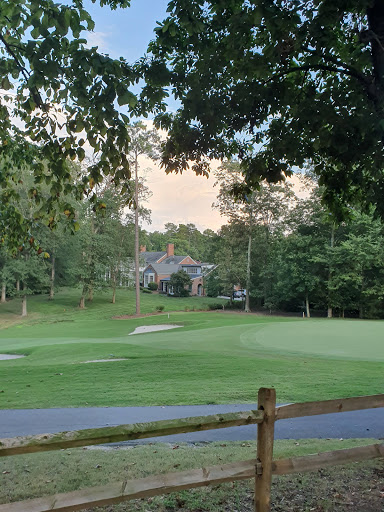 Country Club «Hope Valley Country Club», reviews and photos, 3803 Dover Rd, Durham, NC 27707, USA