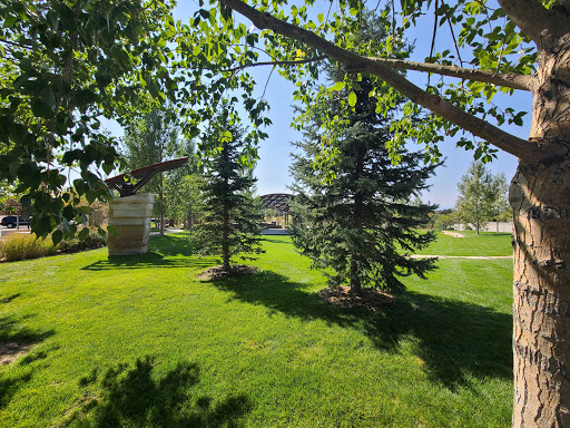 Park «Centennial Center Park», reviews and photos, 13050 E Peakview Ave, Centennial, CO 80111, USA