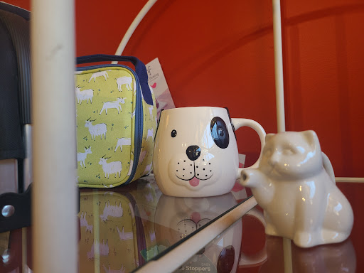 Gourmet Grocery Store «Butler Pantry Kitchen Shop», reviews and photos, 439 Butler St, Saugatuck, MI 49453, USA