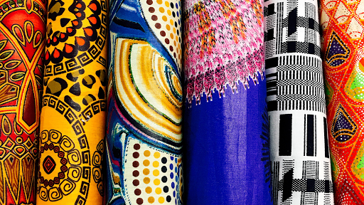 Fabric Store «Discount Fabrics», reviews and photos, 3006 San Pablo Ave, Berkeley, CA 94702, USA