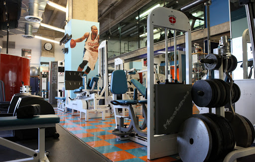 Personal Trainer «Muscle Under Fitness- Personal Training Gym», reviews and photos, 9229 Sunset Blvd #101, West Hollywood, CA 90069, USA