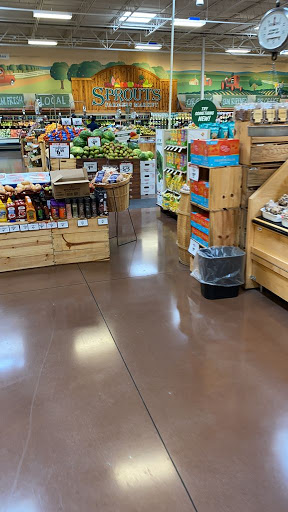 Health Food Store «Sprouts Farmers Market», reviews and photos, 10800 Alpharetta Hwy c, Roswell, GA 30076, USA