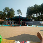 Photo n° 1 de l'avis de Soso.i fait le 23/08/2018 à 20:36 pour Village vacances Le Lac Marin / Soustons à Soustons