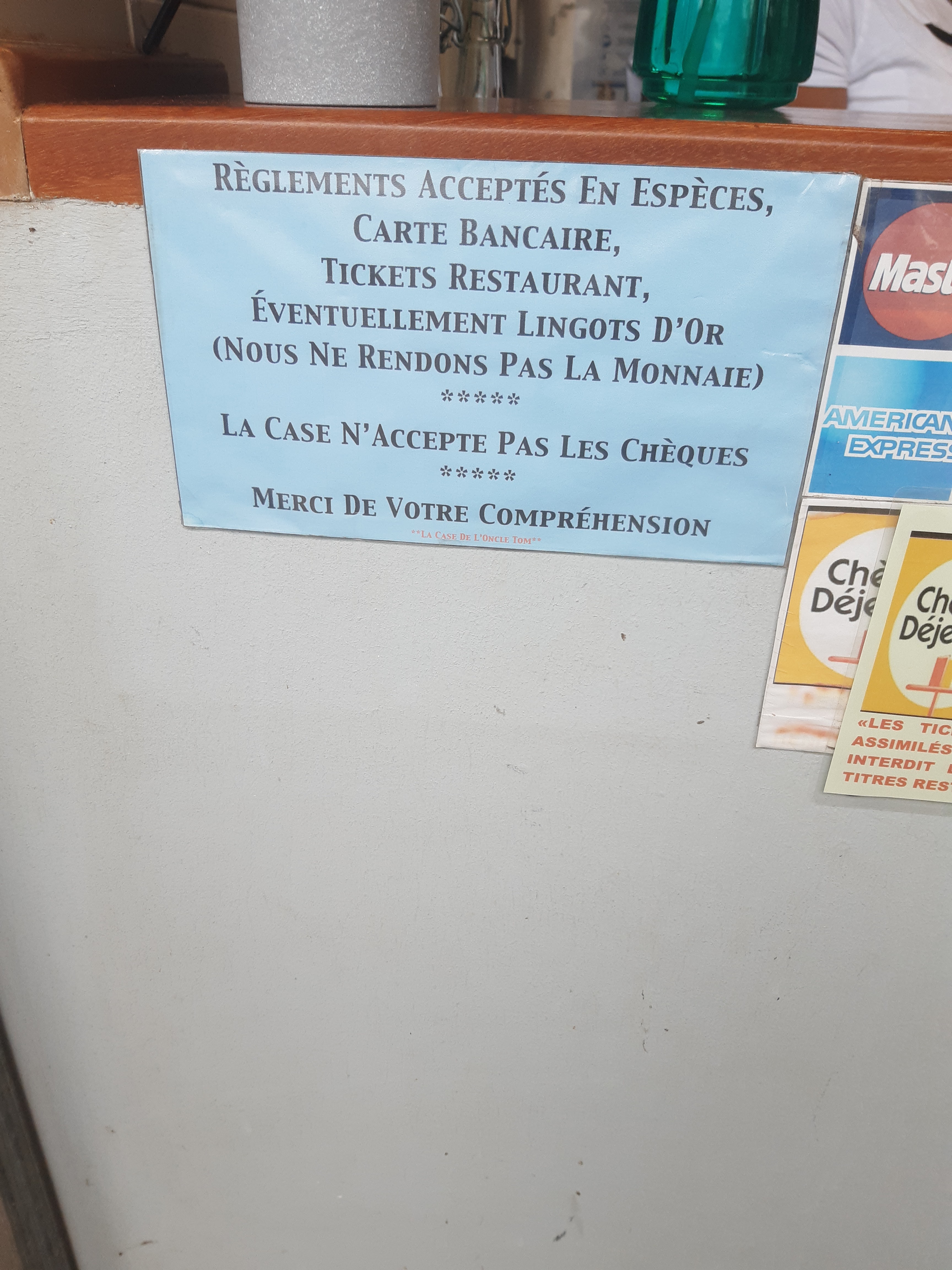 Photo n° 9 de l'avis de lili.h fait le 15/12/2020 à 17:24