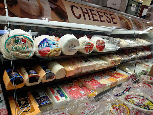 Supermarket «El Ranchito Market Inc», reviews and photos, 12742 Western Ave, Blue Island, IL 60406, USA